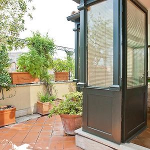 Penthouse Appartement